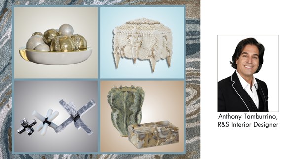 Decor Galore: Accessorizing with Intent - Boca Raton